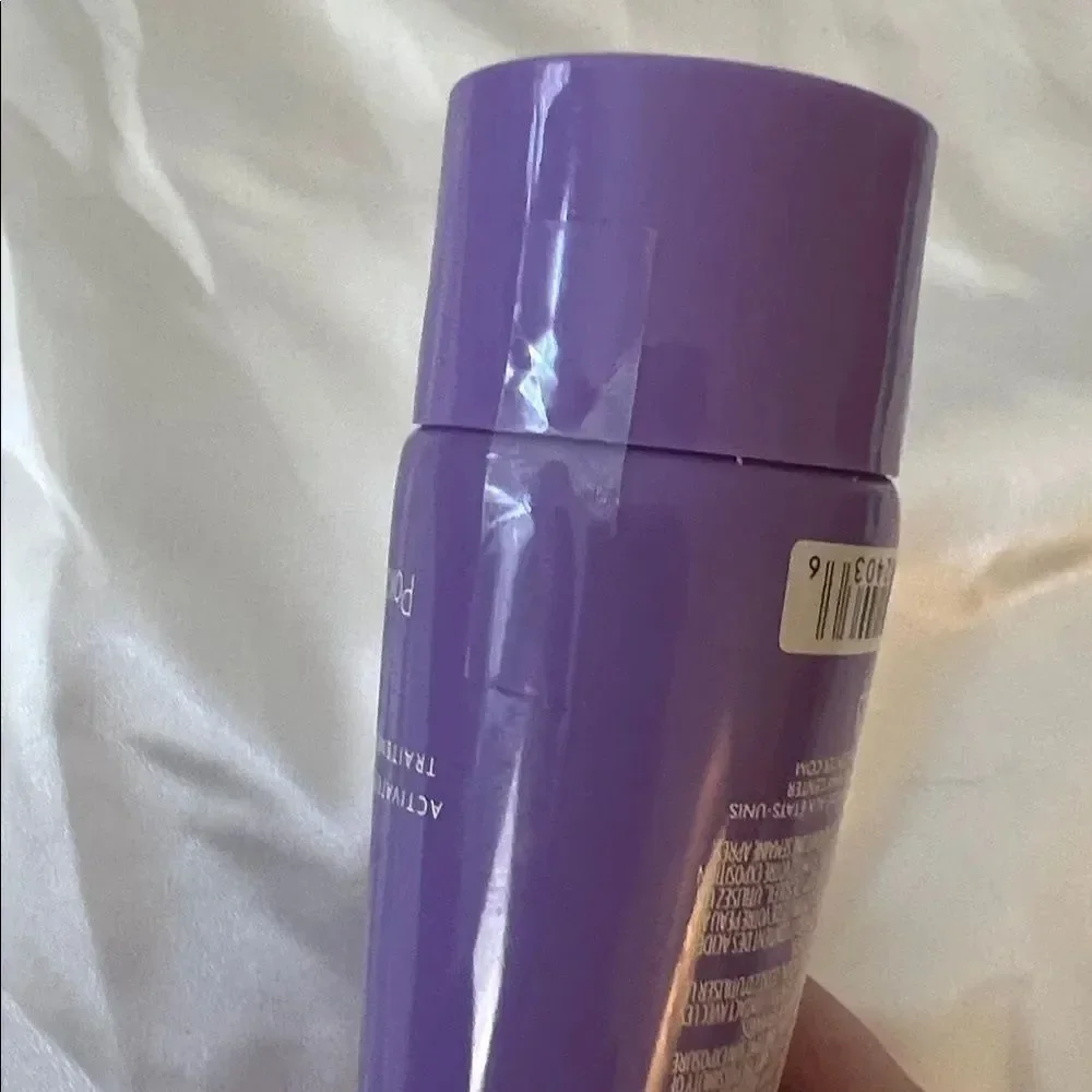 EWC - Treat Face & Body Detoxifying Mask - NWT